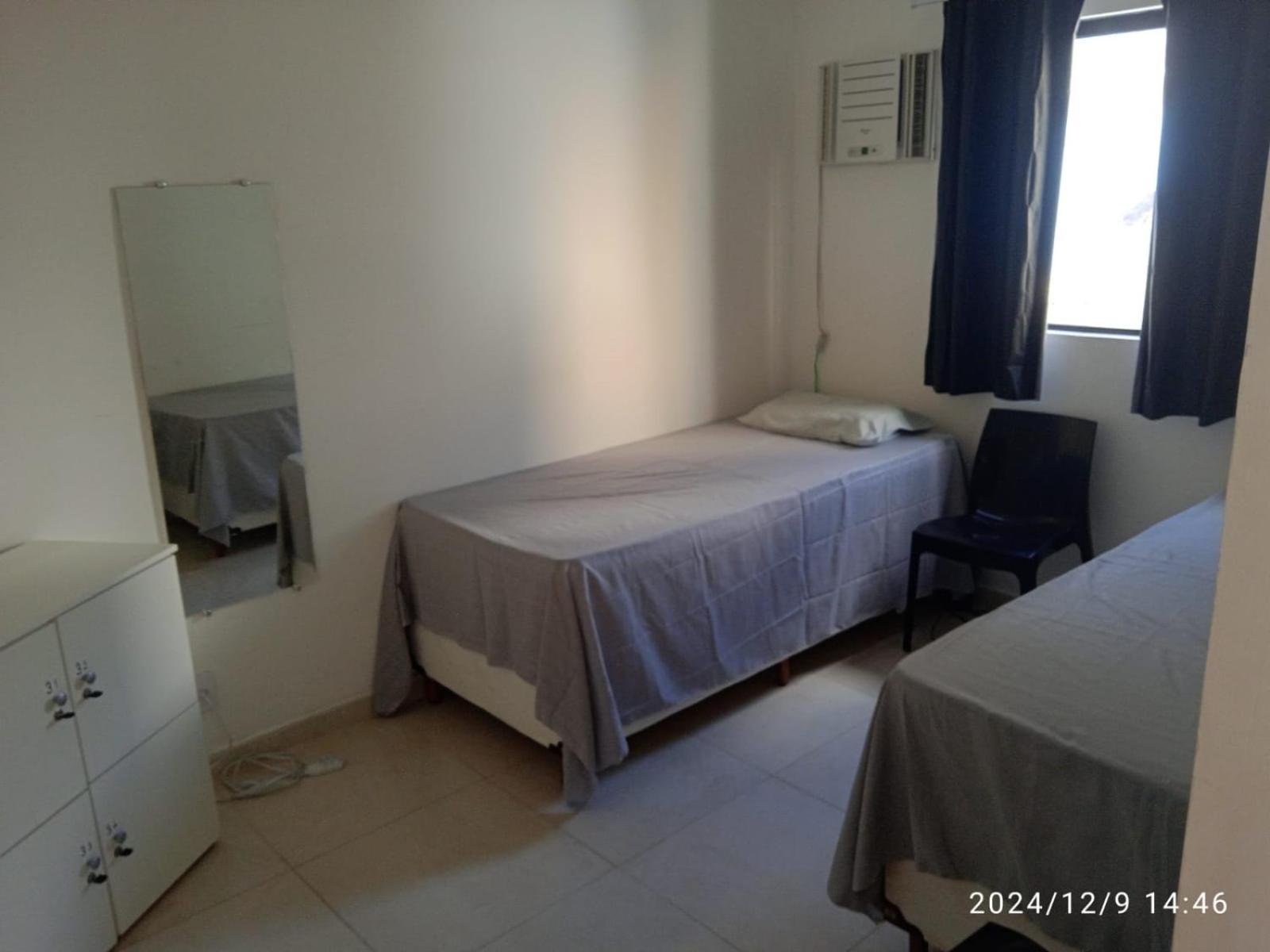 Hostel E Pousada Garanhuns Habitación foto